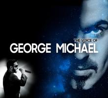 GEORGE MICHAEL