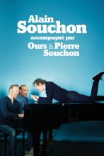ALAIN SOUCHON SCENEO