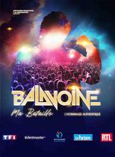 BALAVOINE