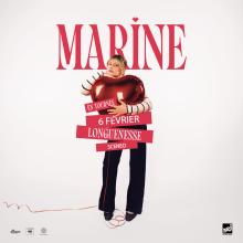 MARINE SCENEO