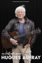 HUGUES AUFRAY