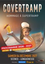 COVERTRAMP