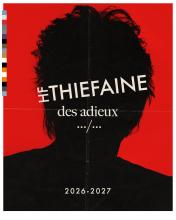 HUBERT FELIX THIEFAINE