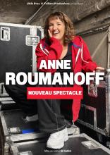 Anne Roumanoff