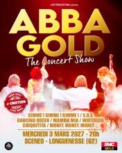 ABBA GOLD