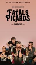 Fatal Picards