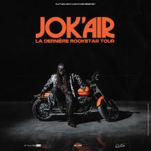 JOK'AIR SCENEO